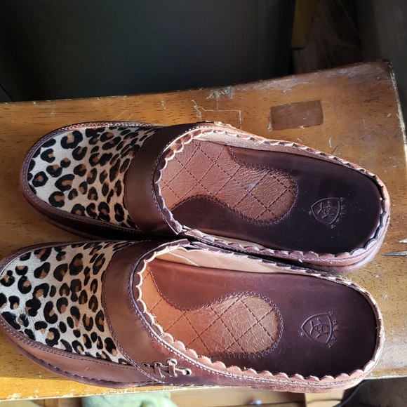 Ariat Clogs/mules - Picture 2 of 10